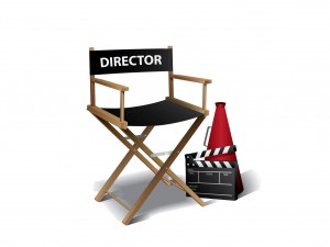 DirectorChair