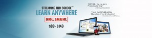 Streaming Film School