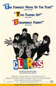 CLERKS