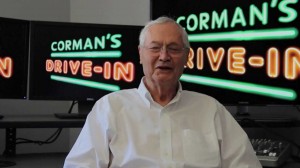 ROGERCORMAN