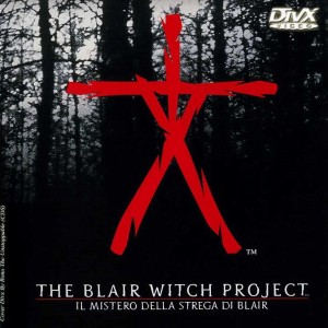 TheBlairWitchProject