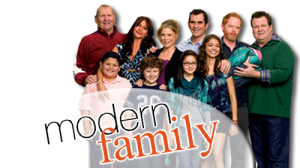 modernfamily