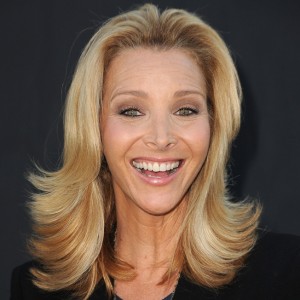 TV-LisaKudrow