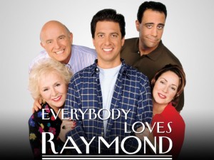 TV-Raymond