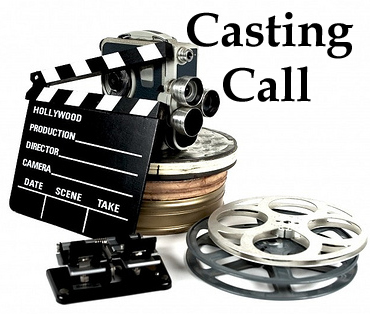 Image result for casting actors