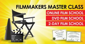 Dov Simens Filmmakers Master Class