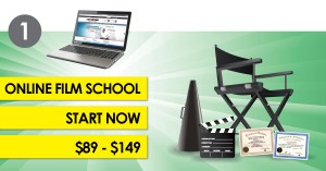 Online Film School