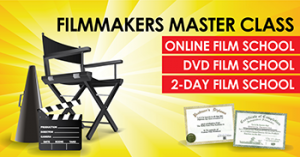FilmMakersMasterClass