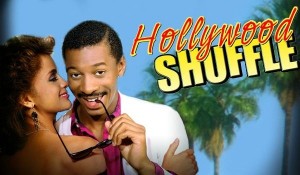 Hollywood Shuffle