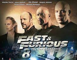 FastFurious8