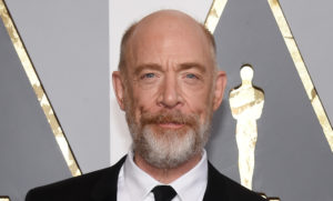 ACTOR-JK SIMMONS